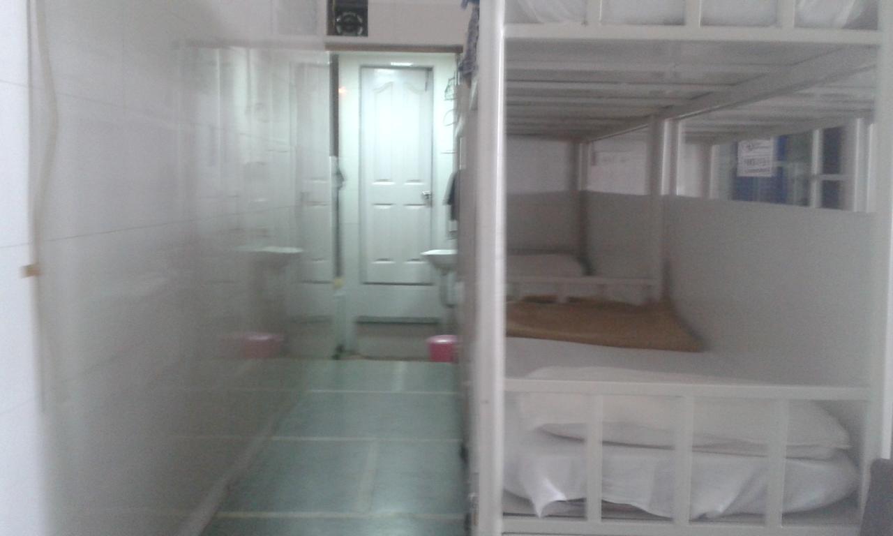 Star Dormitory Bombay Eksteriør billede